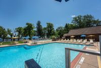 Delaire Landing Riverside Resort Style Pools