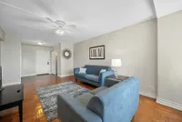 Westbury Living Room
