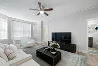 Westbury Living Room