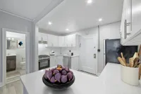 Westbury Kitchen and Bathroom