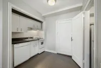 Westbury Kitchen
