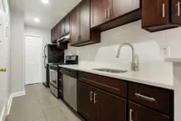 Westbury Renovated Kitchen