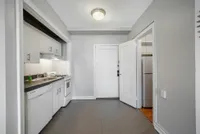 Westbury Kitchen