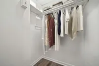 Westbury Closet