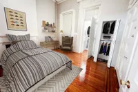 Westbury Brownstones Bedroom