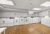 Westbury Laundry Room