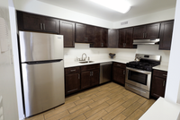 Delaire Landing Kitchen