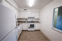 Delaire Landing Kitchen