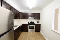 Delaire Landing Kitchen
