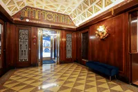 Westbury Lobby