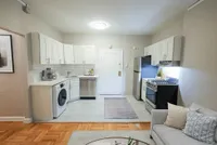 Select Apartments with Washer/Dryer
