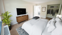 Rosemont Plaza One Bedrooms