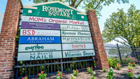 Rosemont Plaza