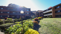Radcliff Apartments