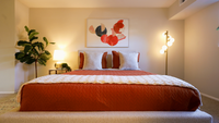 Radcliff Apartments Large Bedrooms