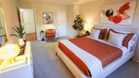 Radcliff Apartments One Bedroom