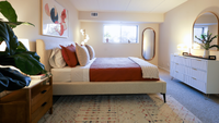 Radcliff Apartments Bedrooms