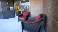 Radcliff Apartments Rental Office