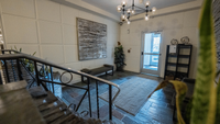 Bryn Mawr Apartments