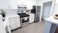 Main Line 2 Bedroom Apartments