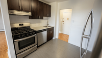 One Bedroom Apartment on the Main Line