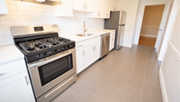 Renovated Kitchens