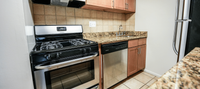 Summit Park Kitchen