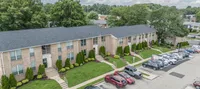 woodmere apartment complex