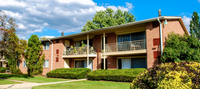 Carriage Hill