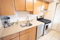 Woodmere Kitchen
