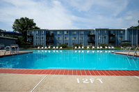 Arbor Lane Pool