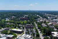 55+ apartment complex located close to Philadelphia on the Main Line.