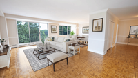 Large Floorplans