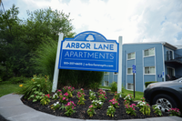 Arbor Lane