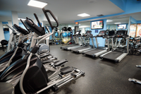 Summit Park Fitness Center