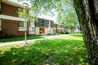 Convenient Roxborough location near Center City Philadelphia