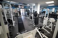 Summit Park Fitness Center