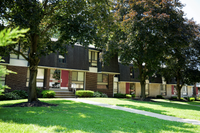 Summit Park Apartments located just minutes from downtown Philadelphia