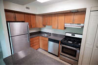Summit Park Kitchen