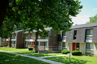 Apartment community near Philadelphia universities, shopping, and dining