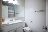 Summit Park Bathroom