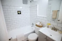 Westbury Bathroom
