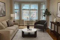 Westbury Living Room