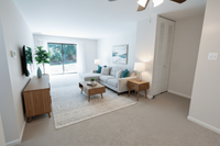 Summit Park Living Room