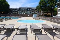 Summit Park Kid Pool