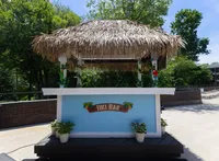 Summit Park Tiki Bar