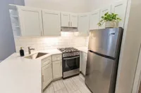 Westbury Brownstones Kitchen
