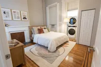 Westbury Brownstones Bedroom