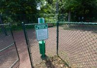 Summit Park Dog Park