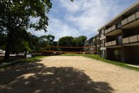 Summit Park Volleyball Court